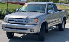 2004 Toyota Tundra SR5