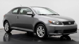 2006 Scion tC Base