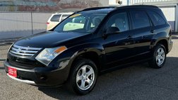 2008 Suzuki XL-7 Luxury