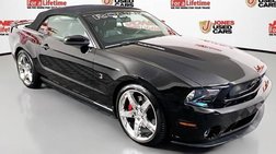 2010 Ford Mustang GT Premium