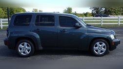 2011 Chevrolet HHR LT