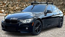 2017 BMW 3 Series 340i xDrive
