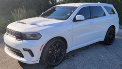 2021 Dodge Durango R/T