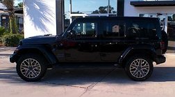 2024 Jeep Wrangler High Altitude 4xe