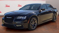 2017 Chrysler 300 S