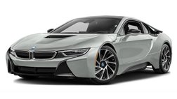 2016 BMW i8 Base
