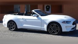 2020 Ford Mustang Premium