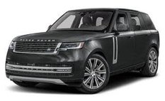 2026 Land Rover Range Rover P530 SE