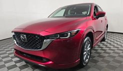 2024 Mazda CX-5 2.5 S Preferred