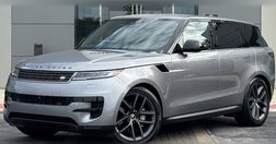2024 Land Rover Range Rover Sport P360 SE