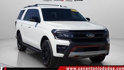 2024 Ford Expedition Timberline