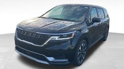 2023 Kia Carnival EX