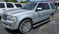 2012 Lincoln Navigator Base