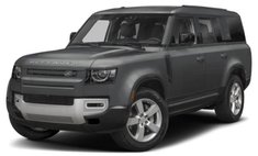 2024 Land Rover Defender 130 P400 X
