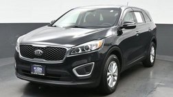 2018 Kia Sorento L