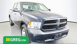 2017 Ram Ram Pickup 1500 Tradesman