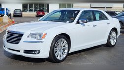 2013 Chrysler 300 C