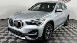 2021 BMW X1 xDrive28i