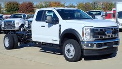 2026 Ford XL Super Duty