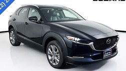 2024 Mazda CX-30 2.5 S Premium