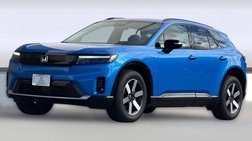 2024 Honda Prologue Touring