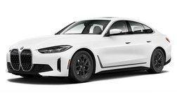 2023 BMW i4 eDrive40 Gran Coupe