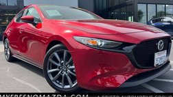 2023 Mazda MAZDA3 2.5 S Select