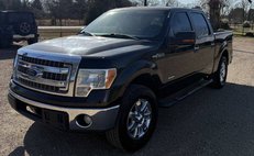 2013 Ford F-150 XL