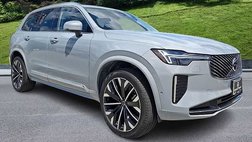 2026 Volvo XC90 B6 Plus 7P