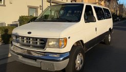1998 Ford E-350 XLT