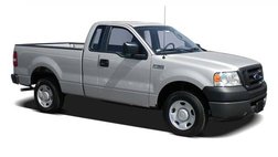 2008 Ford F-150 XL