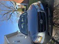 2008 Hyundai Santa Fe SE