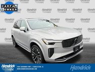 2025 Volvo XC90 B5 Plus Bright Theme 7P