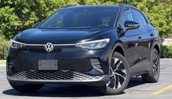 2021 Volkswagen ID.4 Pro