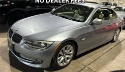 2011 BMW 3 Series 328i