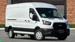 2020 Ford Transit 150