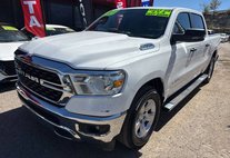 2023 Ram Ram Pickup 1500 Big Horn