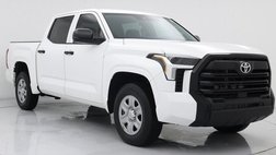 2023 Toyota Tundra SR