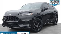 2023 Honda HR-V LX