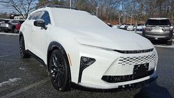 2025 Toyota Crown Signia Limited