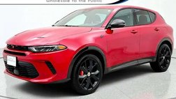 2024 Dodge Hornet R/T