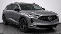 2022 Acura MDX SH-AWD w/A-SPEC