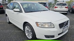 2010 Volvo V50 2.4i