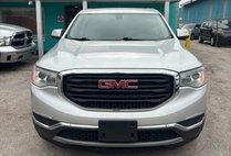 2018 GMC Acadia SLE-1