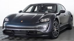 2023 Porsche Taycan Base
