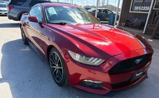 2017 Ford Mustang Premium