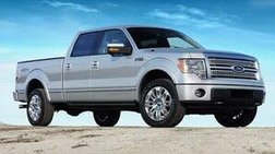 2010 Ford F-150 XL