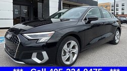 2024 Audi A3 Premium 40 TFSI