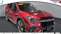 2024 Subaru Ascent Touring