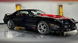 1985 Chevrolet Camaro Z28